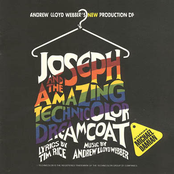 Joseph and the Amazing Technicolor Dreamcoat