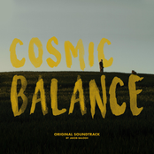 Cosmic Balance (Original Soundtrack)