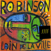 Ici Vivent Les Indiens by Robinson