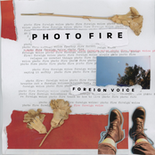 Photo Fire: Foreign Voice