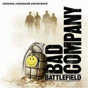 Battlefield: Bad Company (Original Videogame Soundtrack)