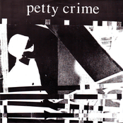 Petty Crime EP