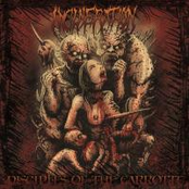 Devouring Cranial Mass by Incineration