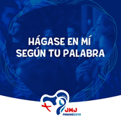 Hágase en Mí Según Tu Palabra