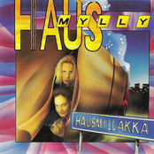 Hausmylläkkä