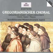 Gregorianischer Choral