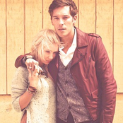 clare bowen & sam palladio