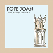 Centurions // Volumes