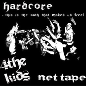 4 The Kids Net Tape