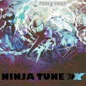 Ninja Tune XX Rarities