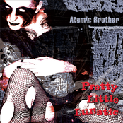 Bullet From My Brain by Atomic Brother