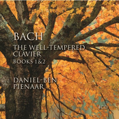 Bach: The Well-Tempered Clavier, Books 1 & 2