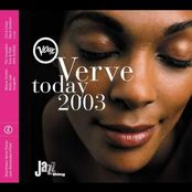 Verve Today 2003