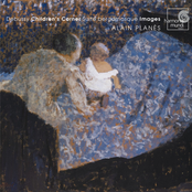 Claude Debussy: Debussy: Children's Corner, Suite Bergamasque, Images