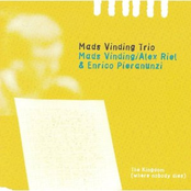 Alexriel, Enrico Pieranunzi & Mads Vinding