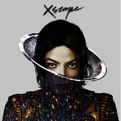 Xscape by Michael Jackson