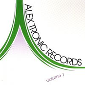 Alex Tronic Records Volume 1
