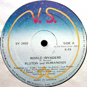 pluton & humanoids