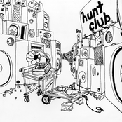 Hunt Club - 2 tracks from LP