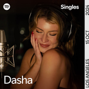 Dasha: Driving Home for Christmas - Spotify Singles Holiday
