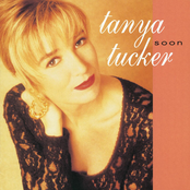 A Blue Guitar by Tanya Tucker