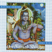 Om Namah Shivaya
