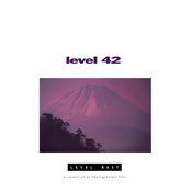 Lessons In Love by Level 42