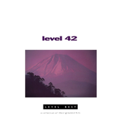 Something About You by Level 42