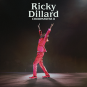Ricky Dillard: Choirmaster II (Live)
