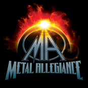 Metal Allegiance: Metal Allegiance