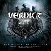 Leader Of The Soulless by Verdict