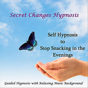 Hypnosis to Stop Snacking in the Evenings