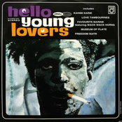HELLO YOUNG LOVERS