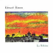Edward Simon Trio: La Bikina