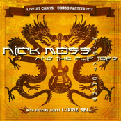 Live At Chans - Combo Platter No. 2