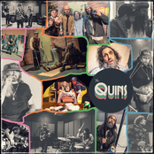 The Quins: Wild Ones