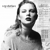 Taylor Swift - reputation