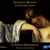 Boesset: French Airs De Cour