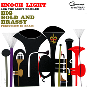 Great Day by Enoch Light And The Light Brigade