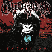 Extortion - EP