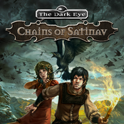 The Dark Eye: Chains of Satinav