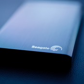 Seagate® Backup Plus Desktop Drive 5TB (.860kg)