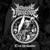 Trial By Combat - EP