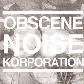 obscene noise korporation