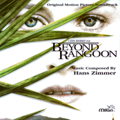 Freedom From Fear by Hans Zimmer
