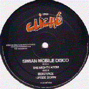 Boatrace by Simian Mobile Disco