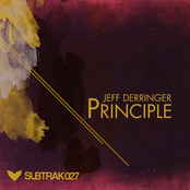 Jeff Derringer: Principle EP