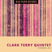Donna Lee by Clark Terry Quintet