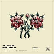 Antiserum: How I Feel EP