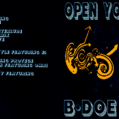Open Your Ears